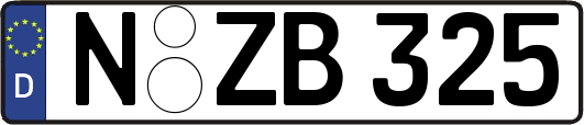 N-ZB325