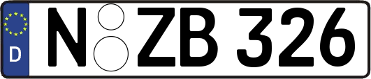 N-ZB326