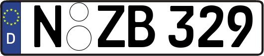 N-ZB329