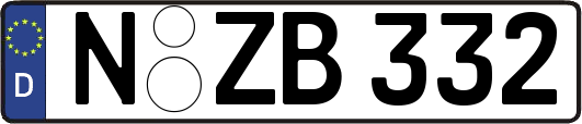 N-ZB332