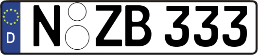 N-ZB333