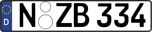 N-ZB334