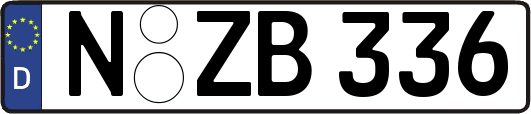 N-ZB336