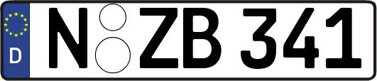 N-ZB341