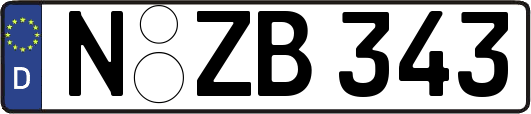 N-ZB343