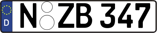 N-ZB347