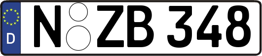 N-ZB348