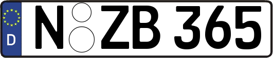 N-ZB365