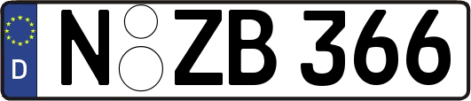 N-ZB366