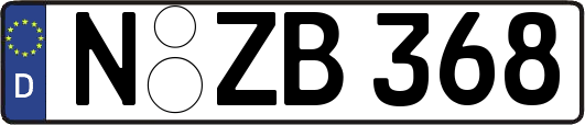 N-ZB368
