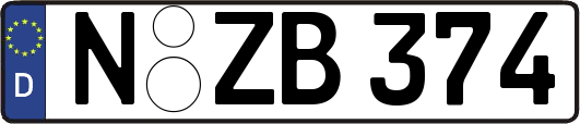 N-ZB374