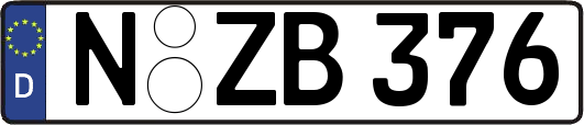 N-ZB376