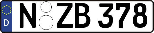 N-ZB378