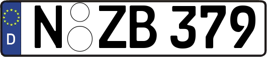 N-ZB379