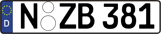 N-ZB381