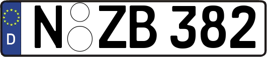 N-ZB382