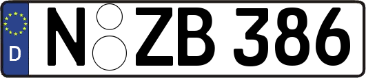 N-ZB386