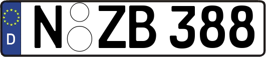 N-ZB388