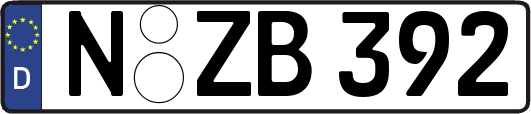 N-ZB392