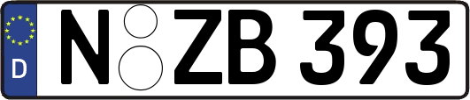 N-ZB393