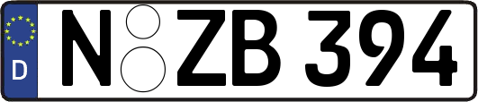 N-ZB394