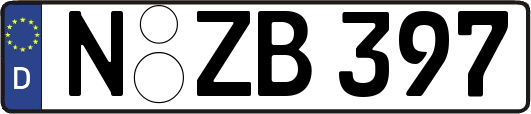 N-ZB397