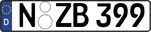N-ZB399