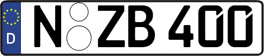 N-ZB400