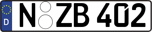 N-ZB402
