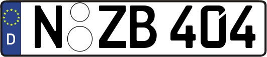 N-ZB404