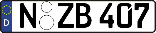 N-ZB407