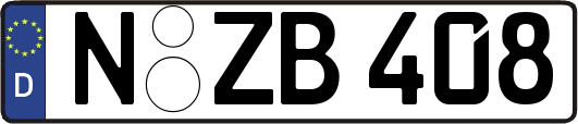 N-ZB408