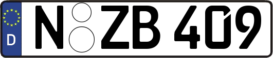 N-ZB409