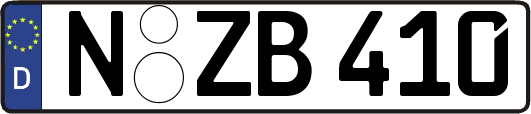 N-ZB410