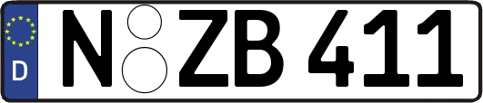 N-ZB411