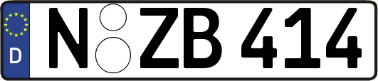 N-ZB414