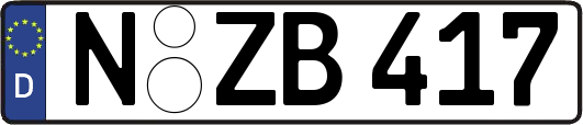 N-ZB417