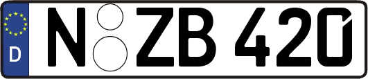 N-ZB420