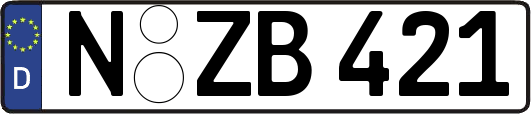N-ZB421