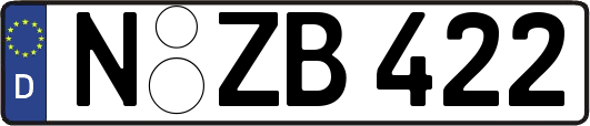 N-ZB422