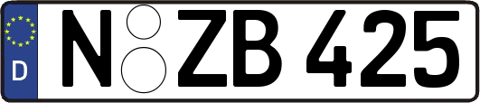N-ZB425