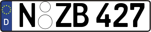 N-ZB427