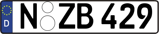 N-ZB429