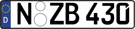N-ZB430