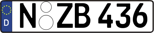 N-ZB436