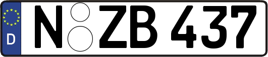 N-ZB437