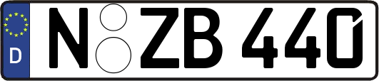 N-ZB440