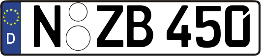 N-ZB450
