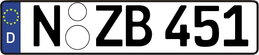 N-ZB451