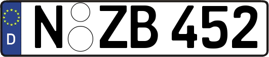 N-ZB452
